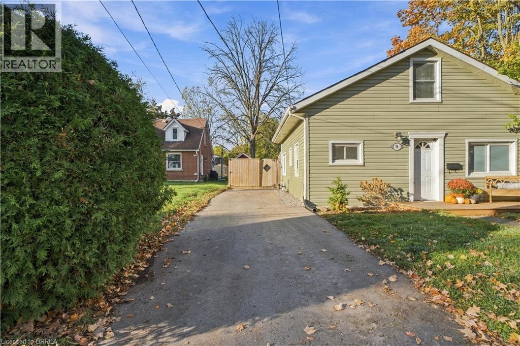 98 Dundas Street W, Paris, Ontario  N3L 1G7 - Photo 2 - 40870420