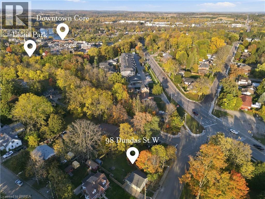 98 Dundas Street W, Paris, Ontario  N3L 1G7 - Photo 28 - 40870420