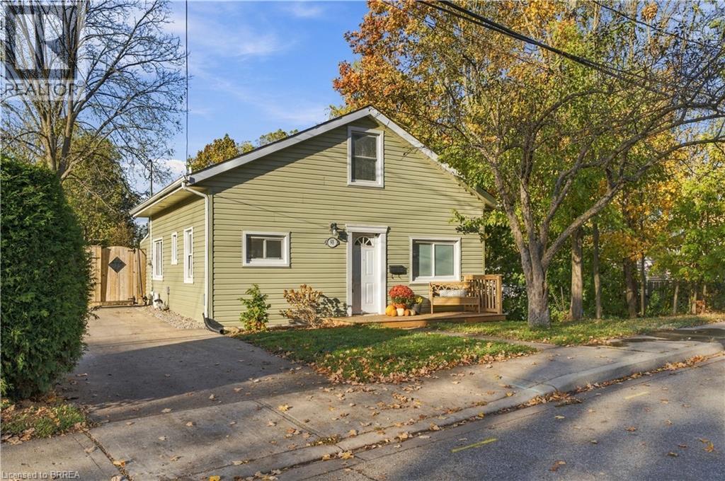 98 Dundas Street W, Paris, Ontario  N3L 1G7 - Photo 31 - 40870420