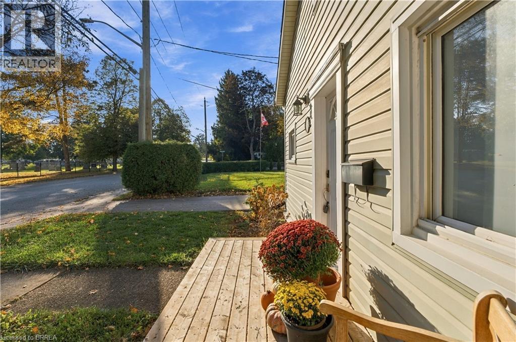 98 Dundas Street W, Paris, Ontario  N3L 1G7 - Photo 32 - 40870420