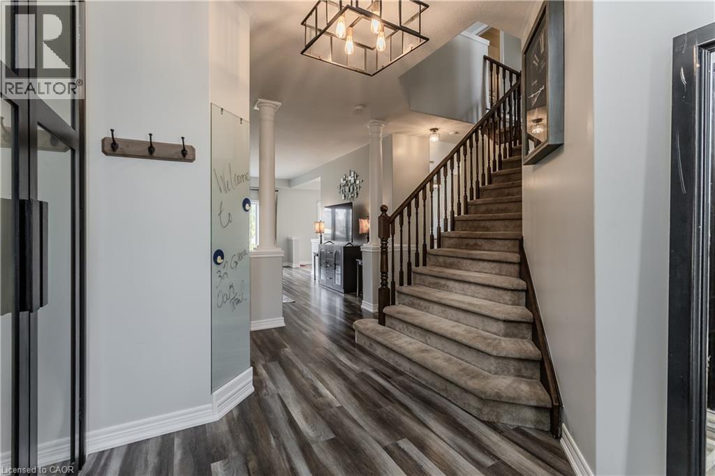 32 Great Oak Trail, Binbrook, Ontario  L0R 1C0 - Photo 6 - 40868336