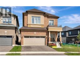 6 TARRISON Street, Brantford, Ontario