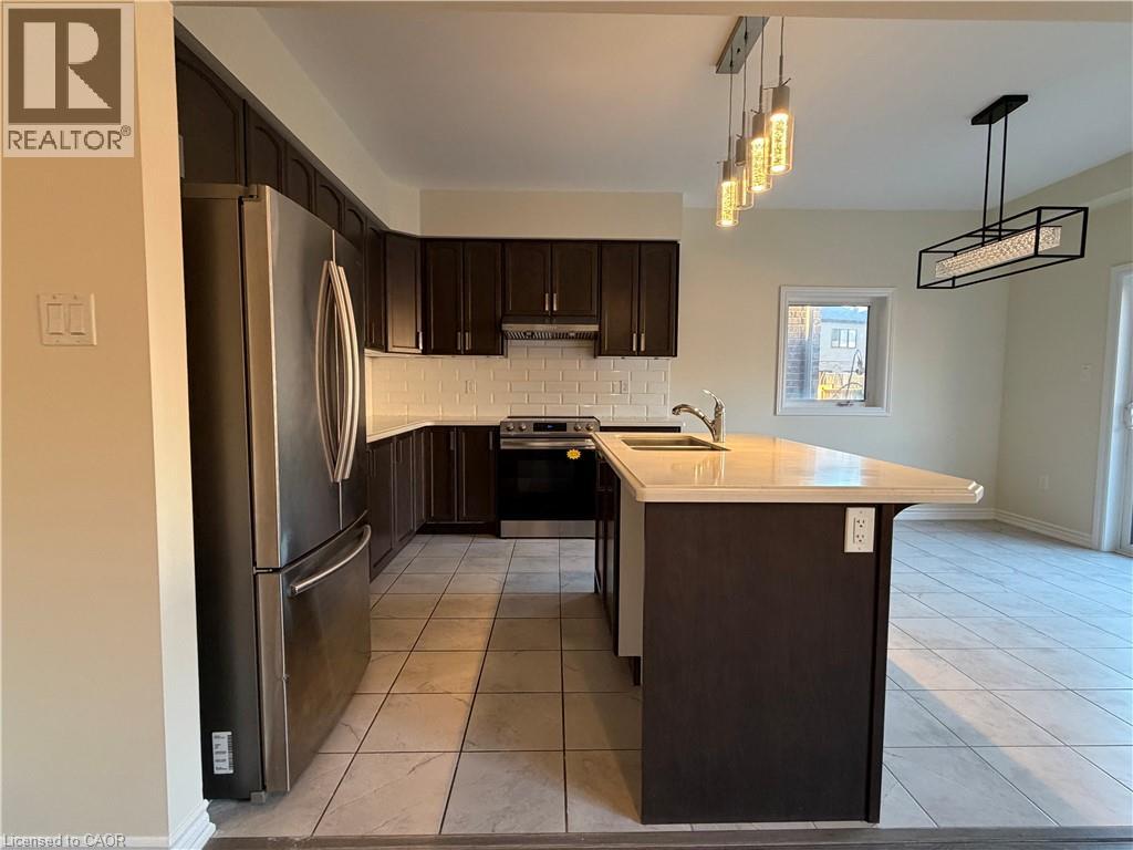 6 Tarrison Street, Brantford, Ontario  N3V 0B1 - Photo 7 - 40871906