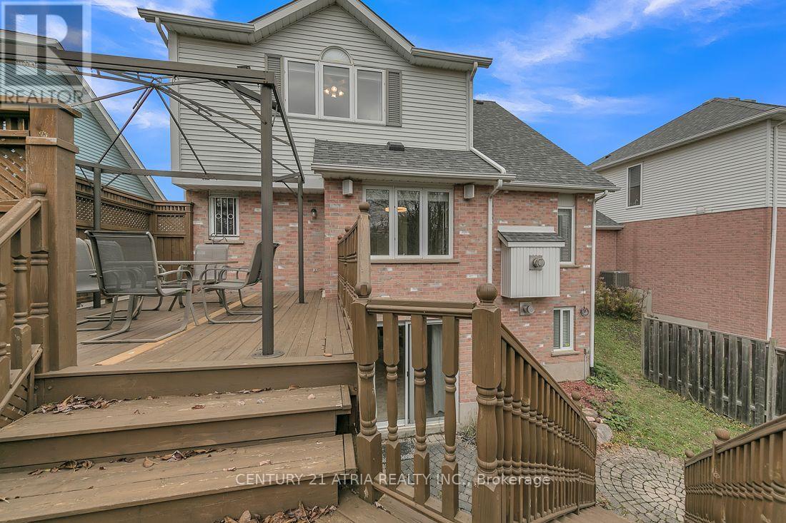 51 Oliver Court, Kitchener, Ontario  N2N 3E7 - Photo 22 - X14092810