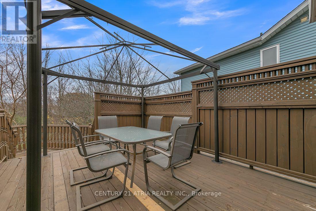 51 Oliver Court, Kitchener, Ontario  N2N 3E7 - Photo 23 - X14092810