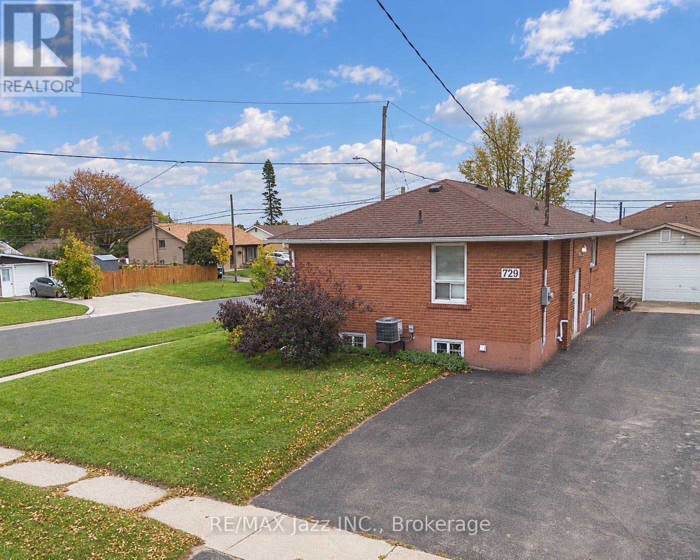 729 Lakeview Avenue, Oshawa, Ontario  L1J 1B7 - Photo 4 - E14093006