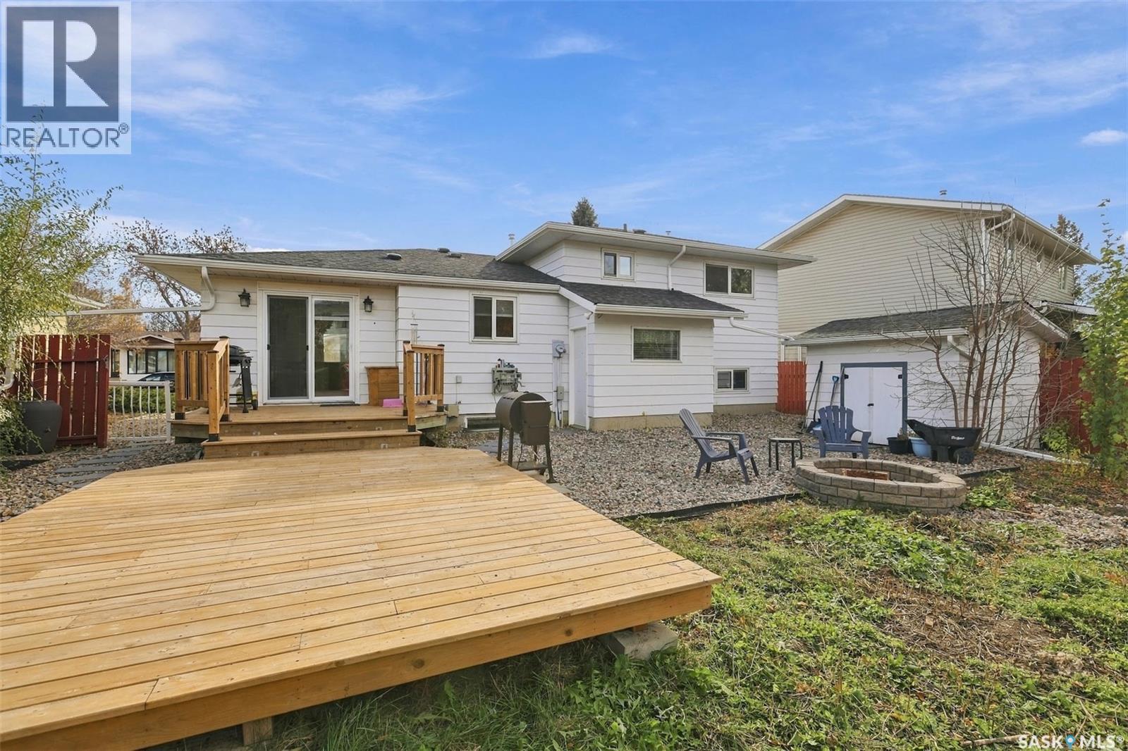 94 Andre Avenue, Regina, Saskatchewan  S4T 7N2 - Photo 30 - SK051367