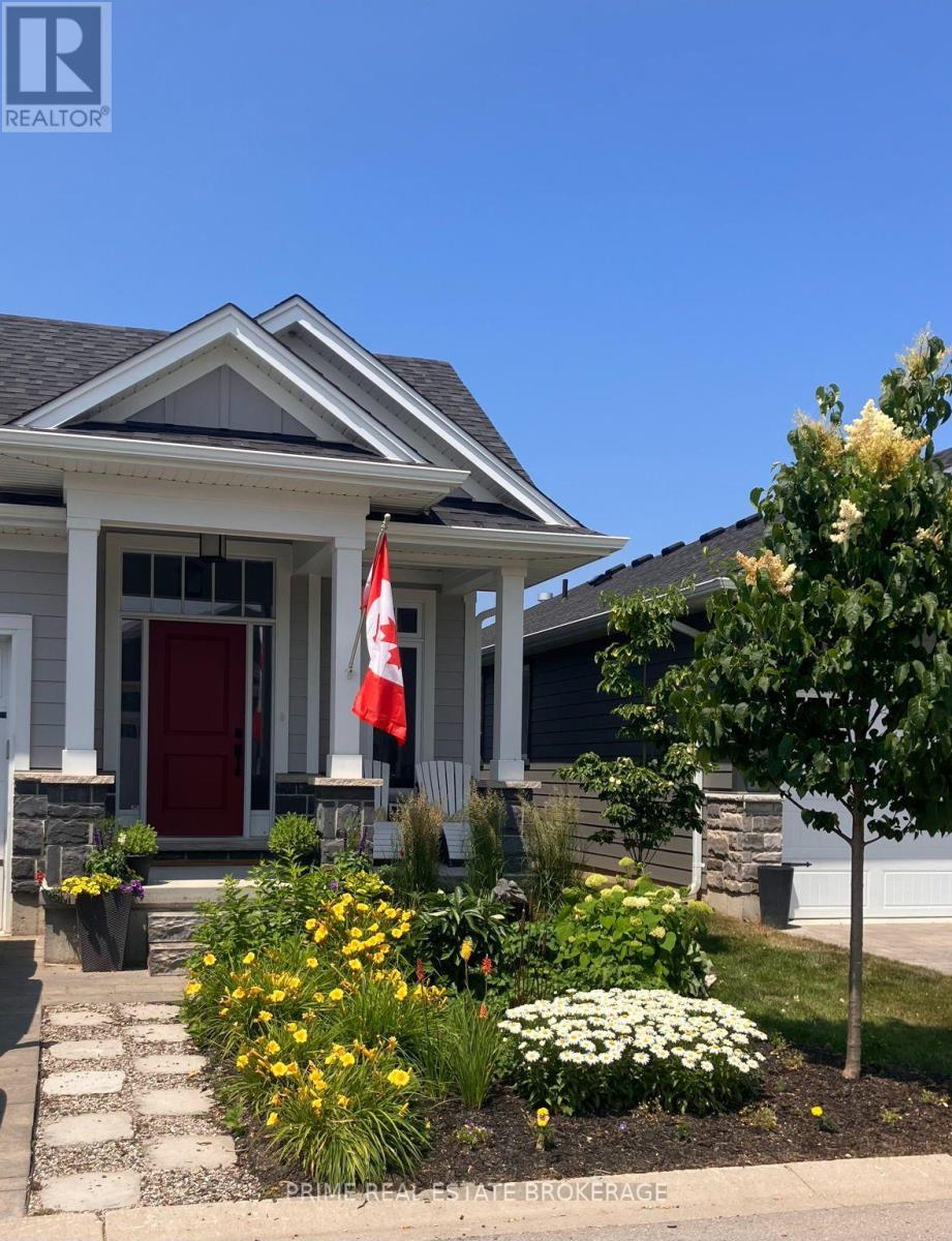 41 Sunrise Lane, Lambton Shores, Ontario  N0M 1T0 - Photo 45 - X14092954