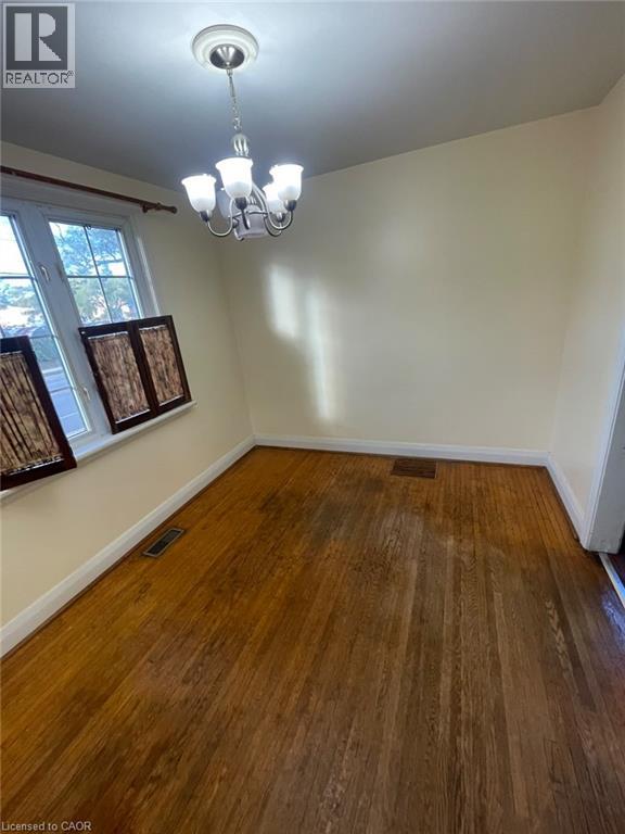 2 MENZIE Avenue Unit# Upper