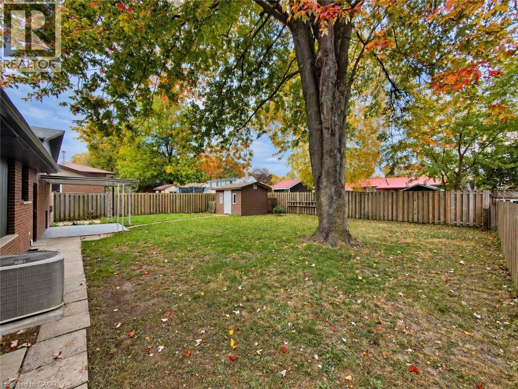 301 Brookfield Boulevard, Dunnville, Ontario  N1A 1A7 - Photo 16 - 40871788