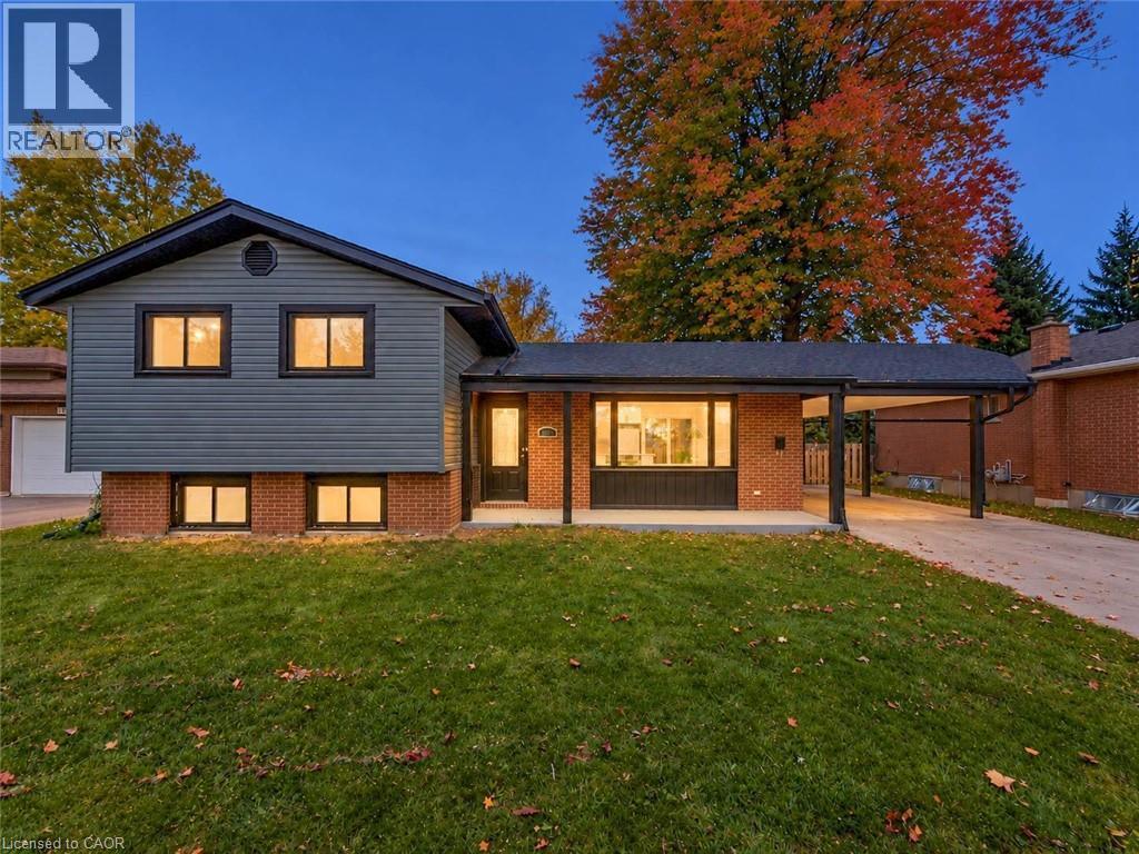 301 Brookfield Boulevard, Dunnville, Ontario  N1A 1A7 - Photo 42 - 40871788