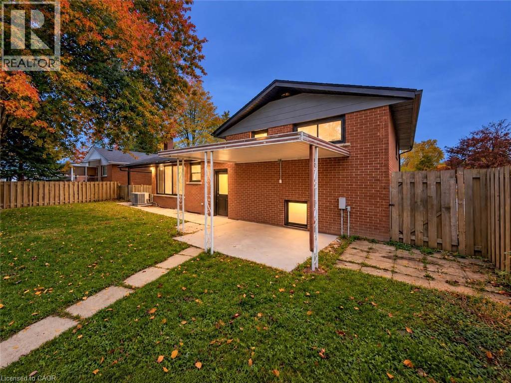 301 Brookfield Boulevard, Dunnville, Ontario  N1A 1A7 - Photo 43 - 40871788