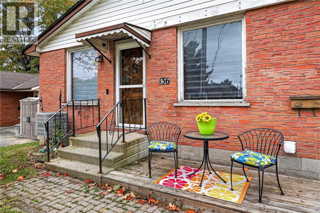 136 Dover Street, Woodstock, Ontario  N4S 3M1 - Photo 9 - 40871973