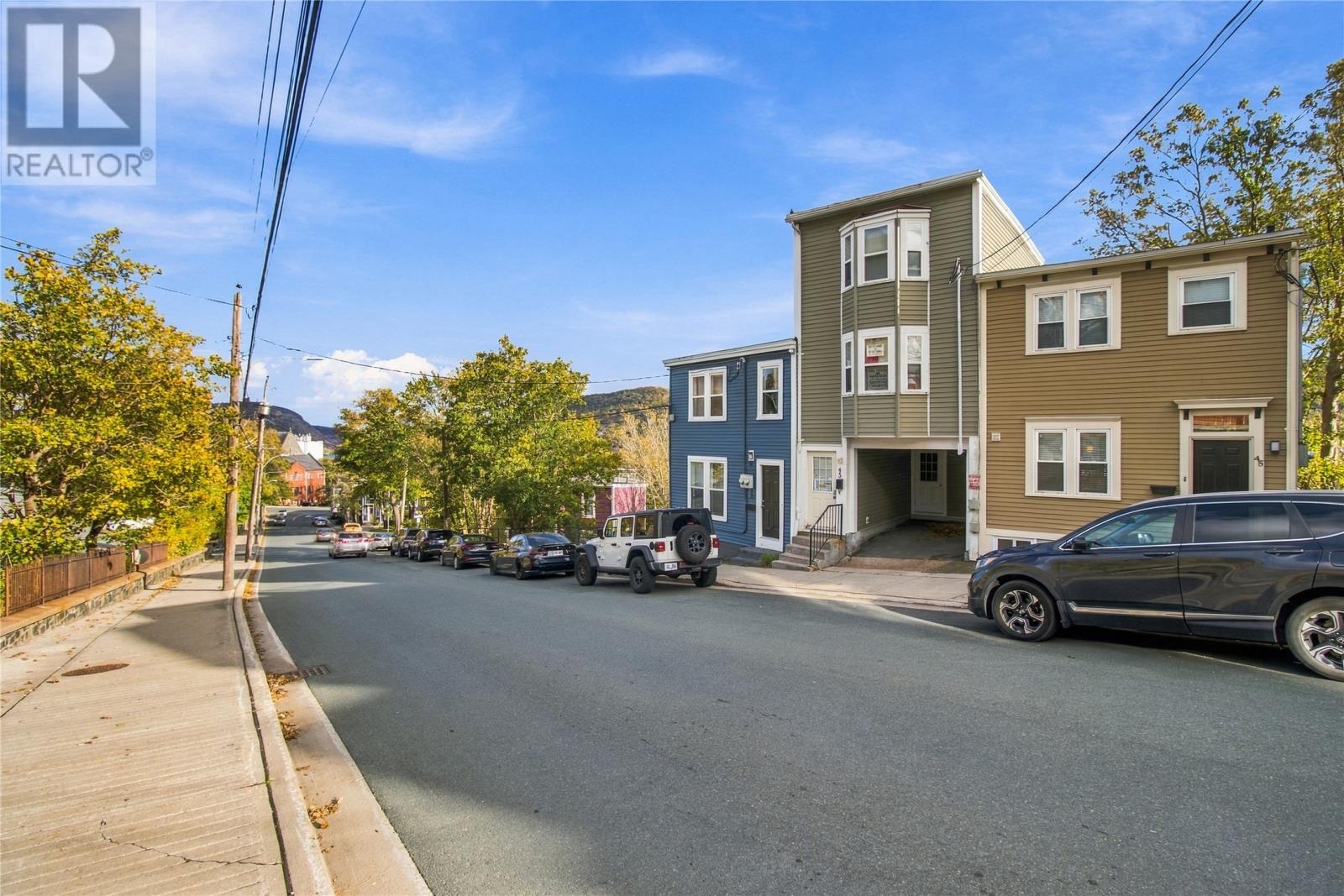 45 Long's Hill, St. John's — photo 2