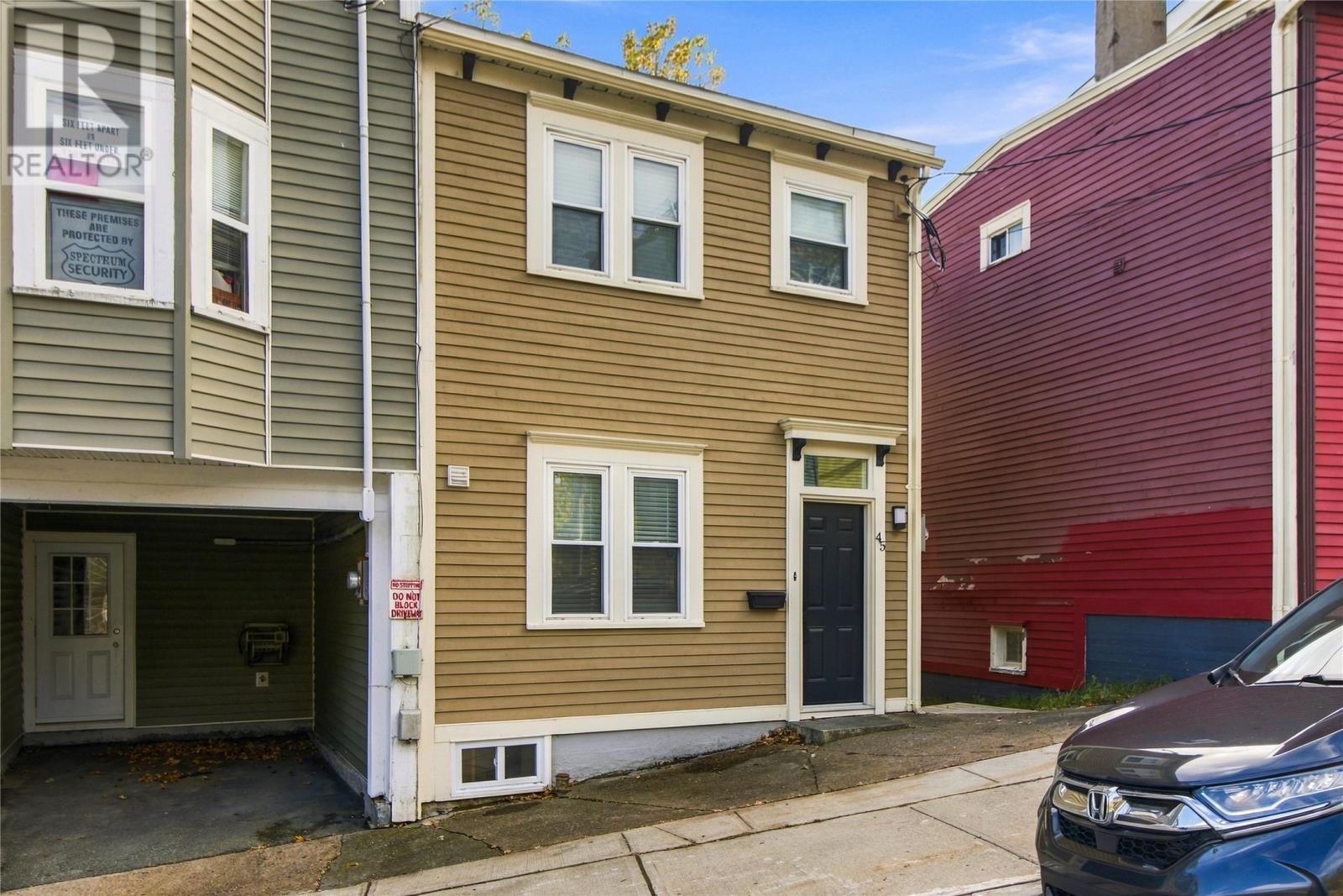 45 Long's Hill, St. John's — photo 31