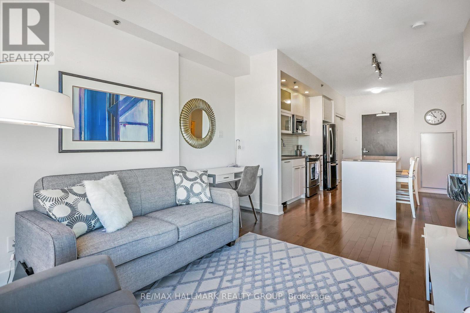 710 - 98 Richmond Road, Ottawa, Ontario  K1Z 0B2 - Photo 3 - X14092916