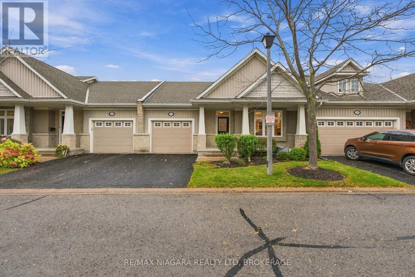 17 - 92 Loretta Drive, Niagara-On-The-Lake (Virgil), Ontario  L0S 1T0 - Photo 2 - X14092902