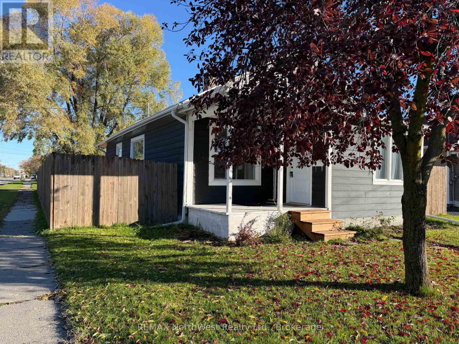 600 Church Street, Fort Frances, Ontario  P9A 1E6 - Photo 1 - X14092890