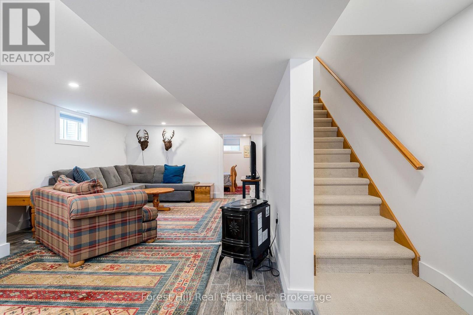 194 Summit View Court, Blue Mountains, Ontario  N0H 1J0 - Photo 34 - X14092804
