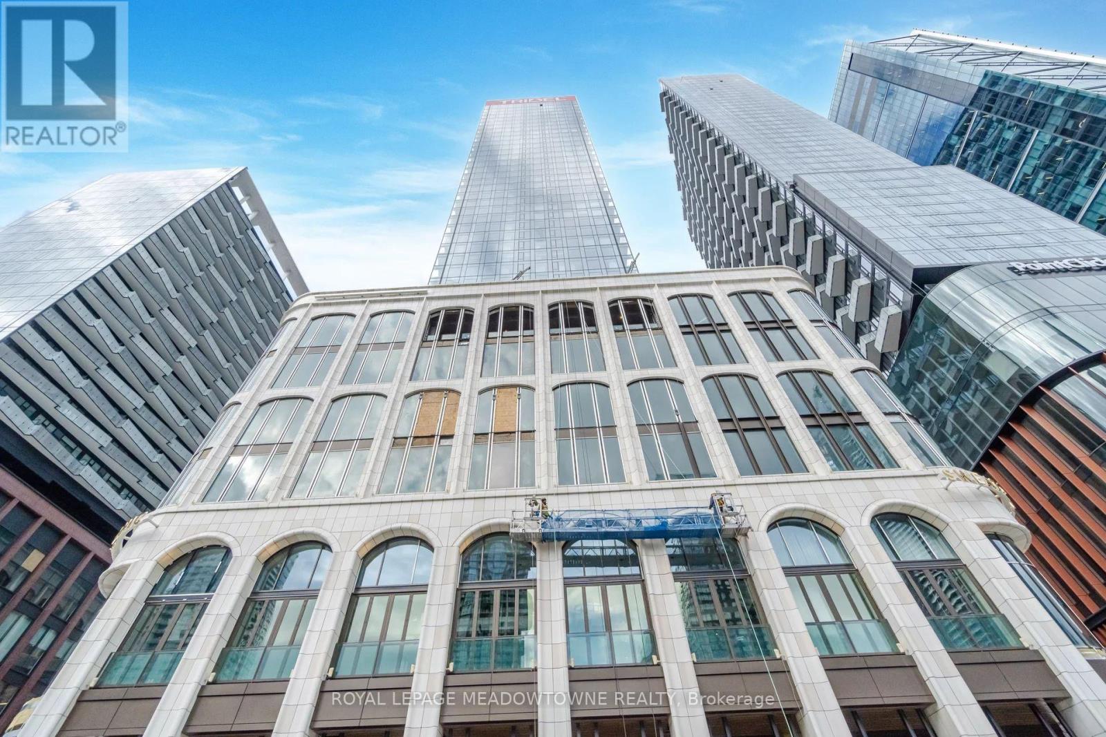 3406 - 470 Front Street, Toronto, Ontario M5V 0V6 - Photo 33 - C14092894