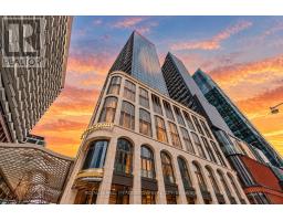 3406 - 470 FRONT STREET, Toronto, Ontario