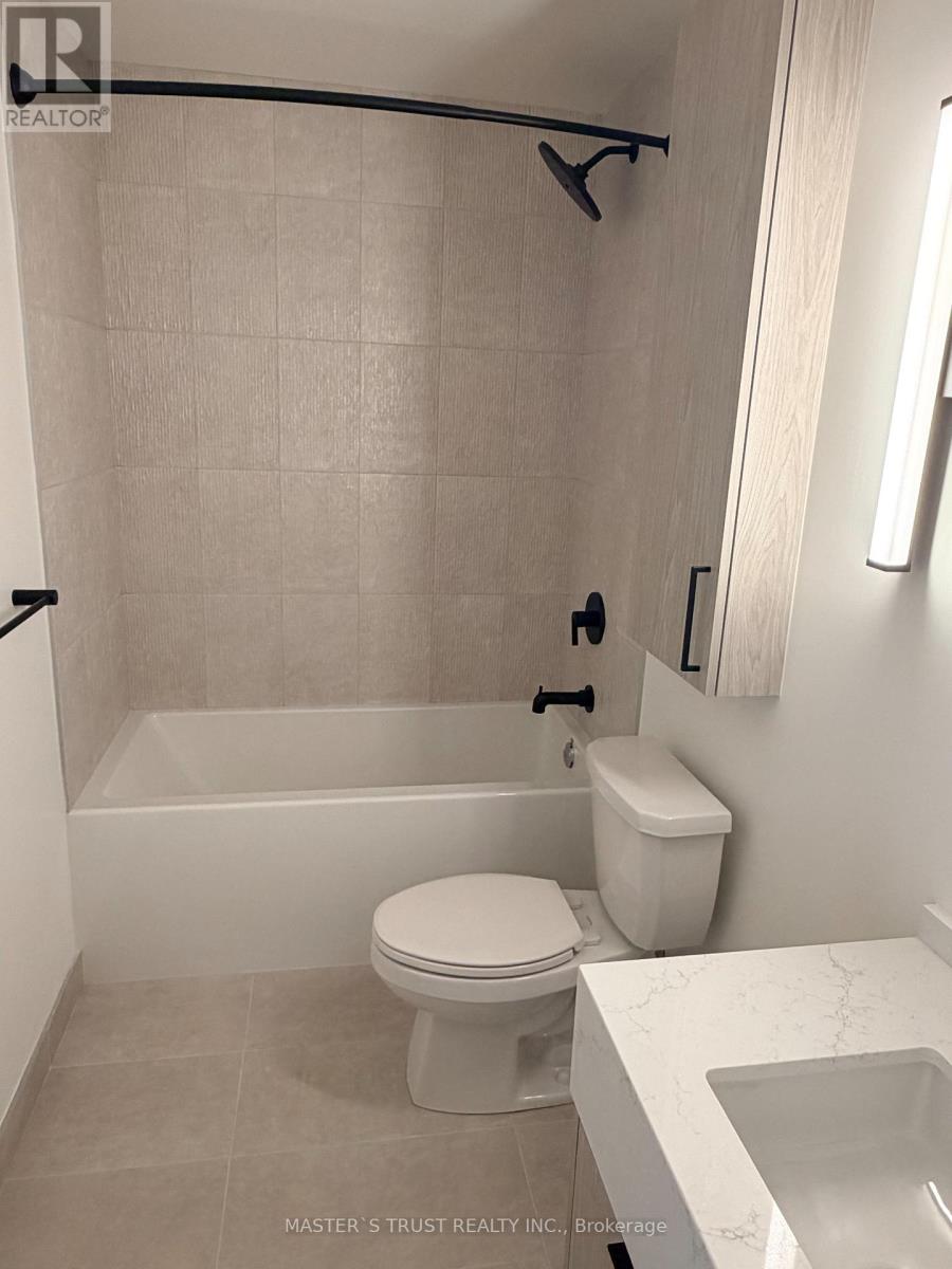 1705 - 91 Montclair Avenue, Toronto, Ontario M5P 0B1 - Photo 3 - C14092912