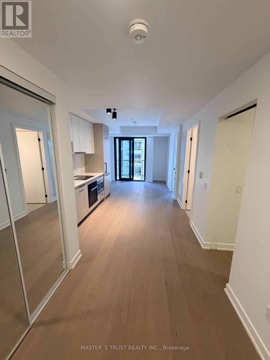 1705 - 91 Montclair Avenue, Toronto, Ontario M5P 0B1 - Photo 5 - C14092912