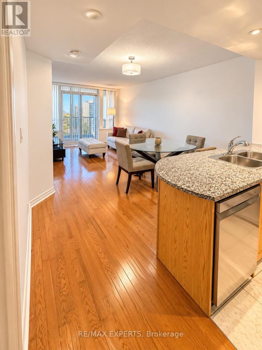 1603 - 8 Rean Drive, Toronto, Ontario  M2K 3B9 - Photo 13 - C14092942