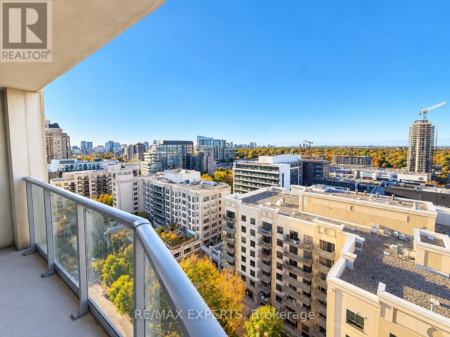 1603 - 8 Rean Drive, Toronto, Ontario  M2K 3B9 - Photo 21 - C14092942