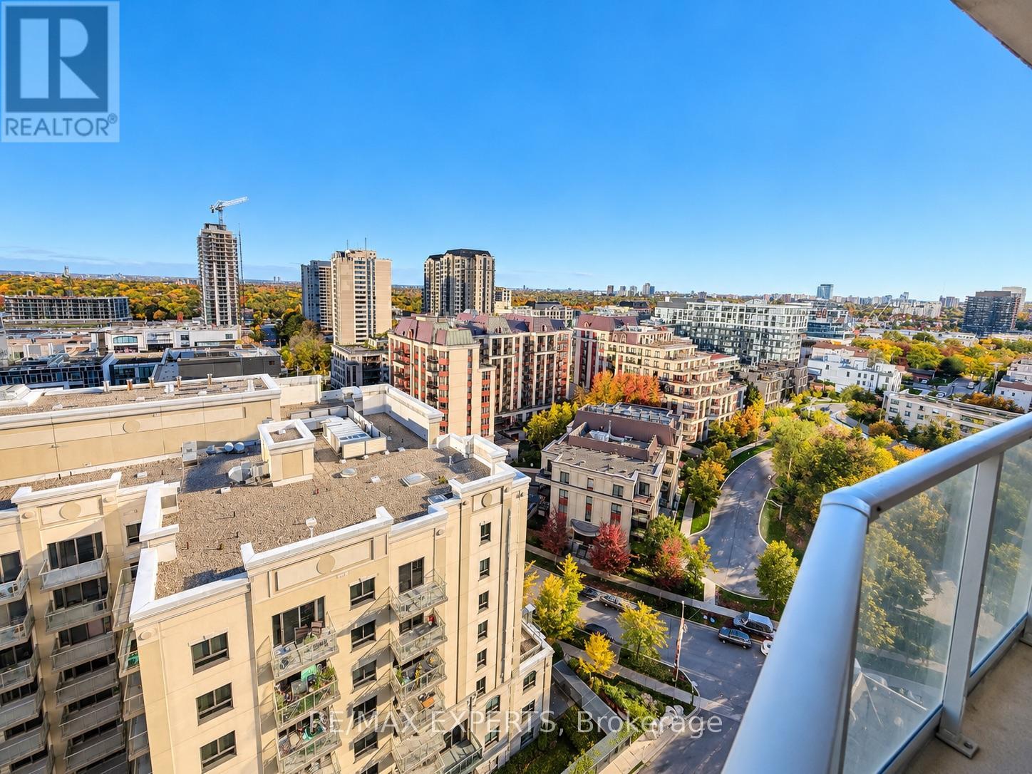 1603 - 8 Rean Drive, Toronto, Ontario  M2K 3B9 - Photo 22 - C14092942