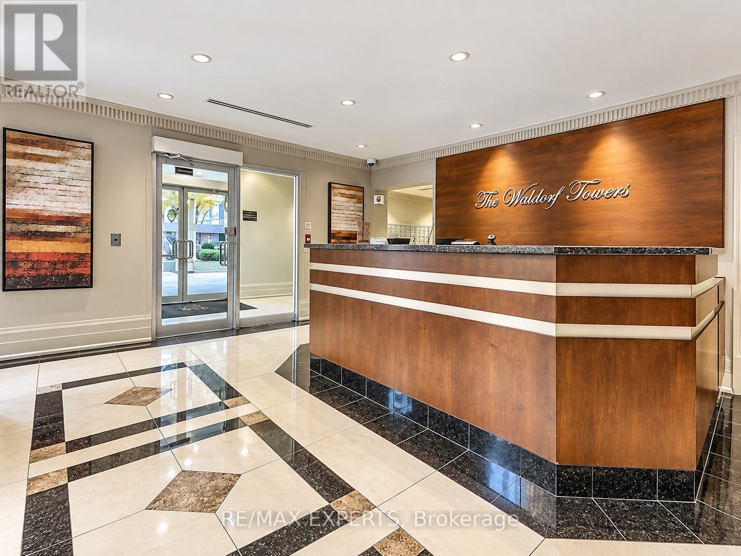 1603 - 8 Rean Drive, Toronto, Ontario  M2K 3B9 - Photo 4 - C14092942