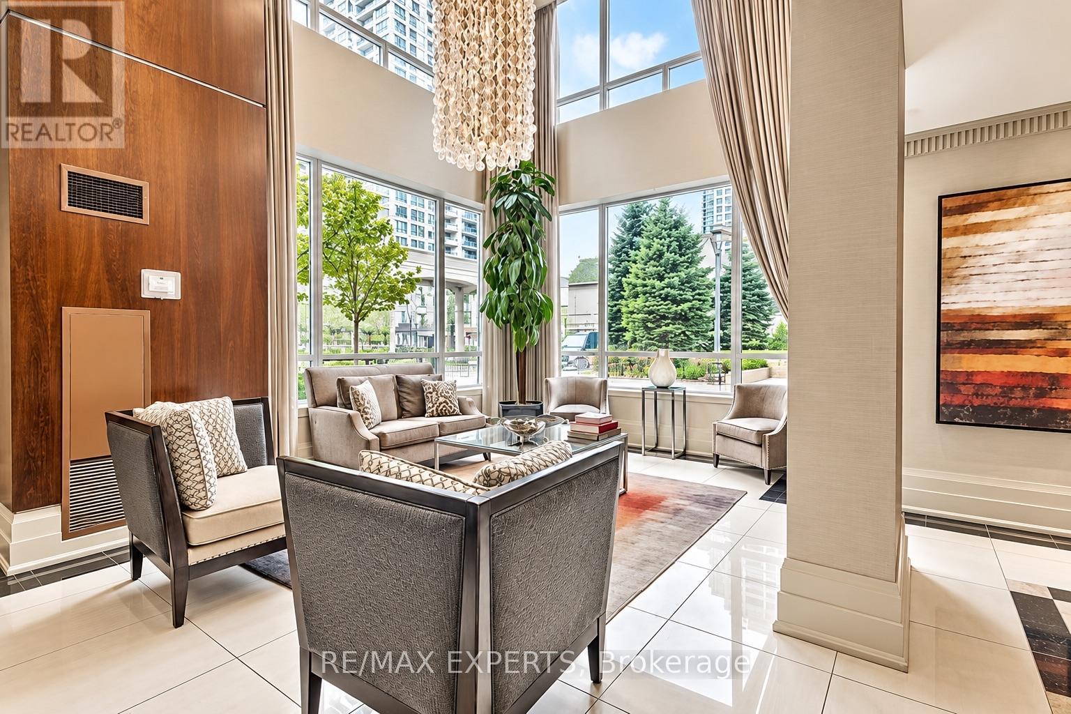 1603 - 8 Rean Drive, Toronto, Ontario  M2K 3B9 - Photo 5 - C14092942