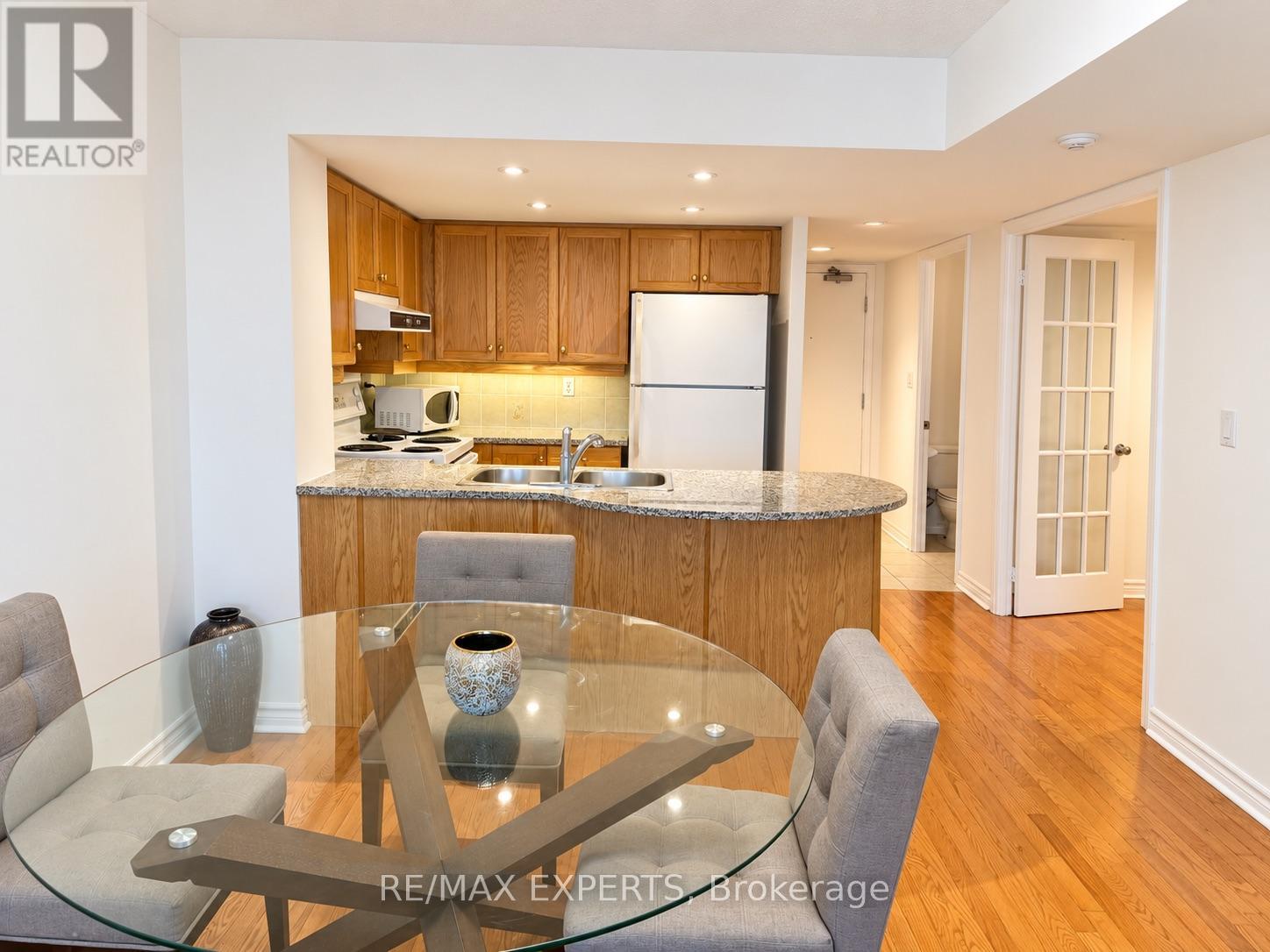 1603 - 8 Rean Drive, Toronto, Ontario  M2K 3B9 - Photo 7 - C14092942