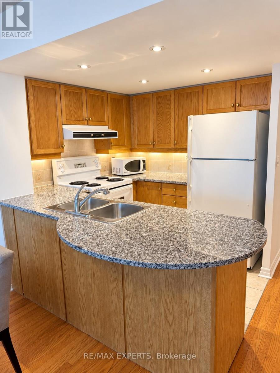 1603 - 8 Rean Drive, Toronto, Ontario  M2K 3B9 - Photo 9 - C14092942