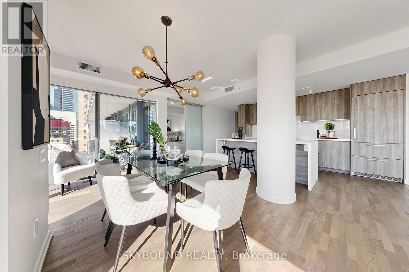 907 - 60 Colborne Street, Toronto, Ontario  M5E 0B7 - Photo 13 - C14092960
