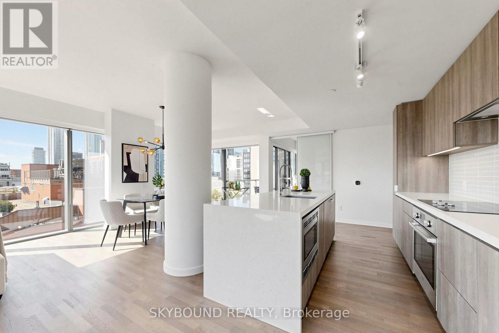 907 - 60 Colborne Street, Toronto, Ontario  M5E 0B7 - Photo 17 - C14092960