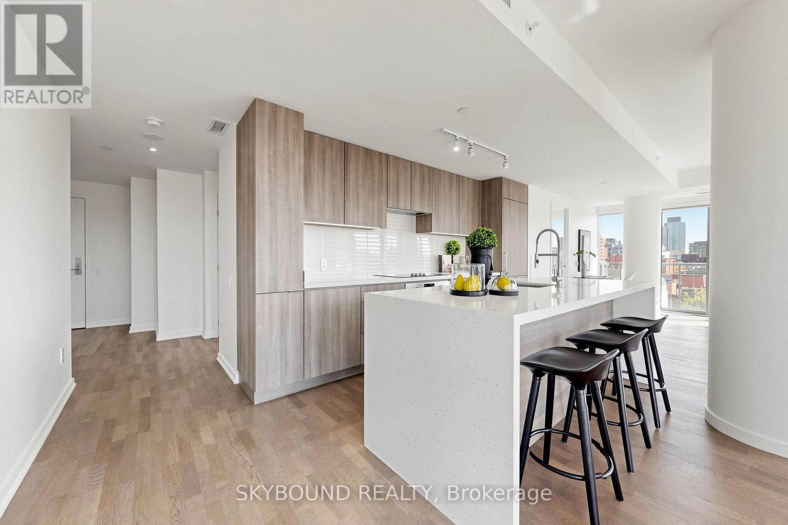 907 - 60 Colborne Street, Toronto, Ontario  M5E 0B7 - Photo 20 - C14092960