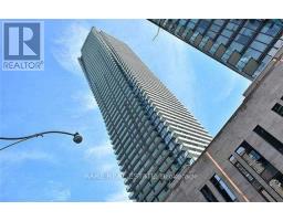 3703 - 1080 BAY STREET, Toronto, Ontario