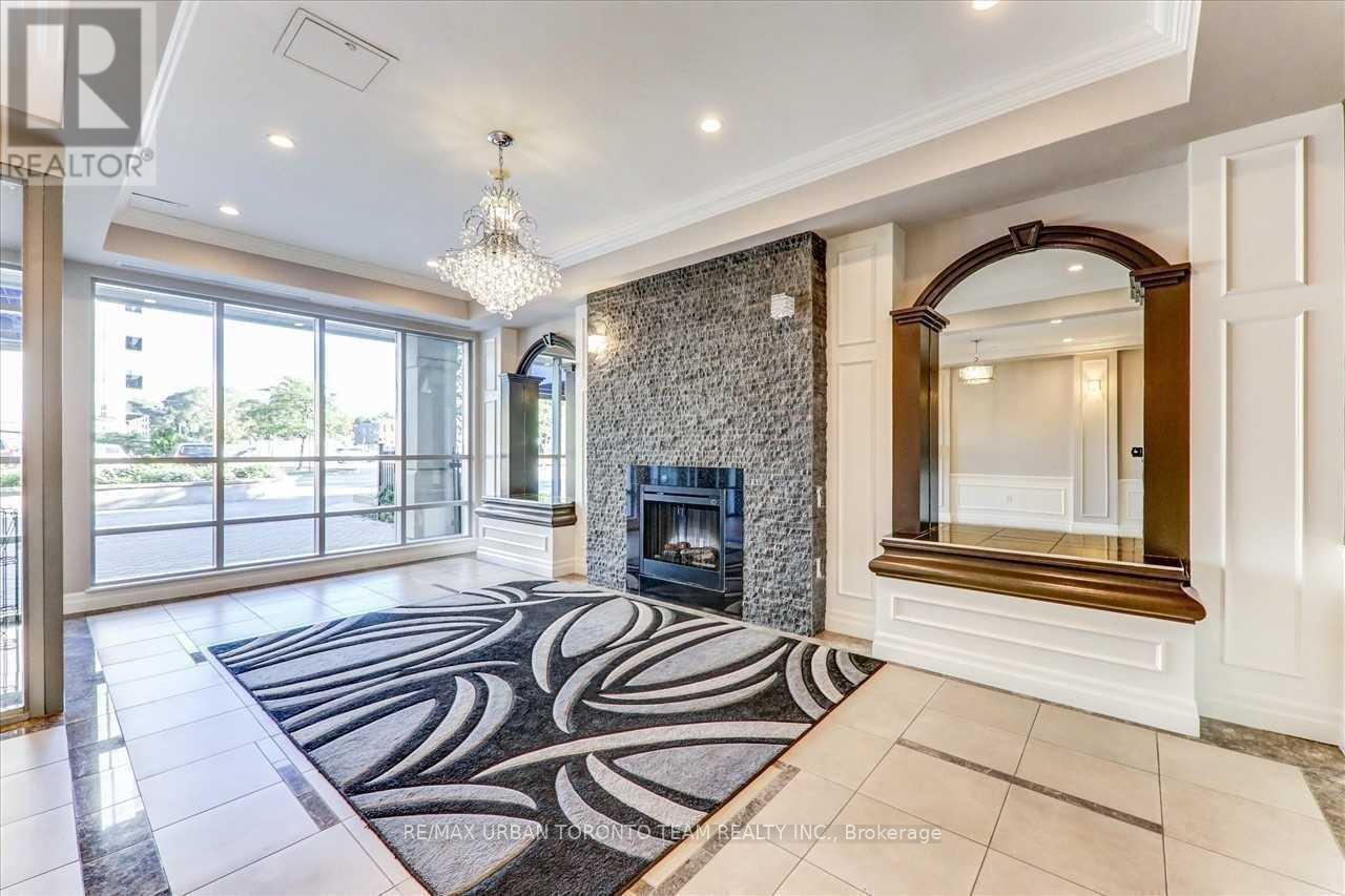 Lph3 - 777 Steeles Avenue, Toronto, Ontario  M2R 3Y4 - Photo 27 - C14093000