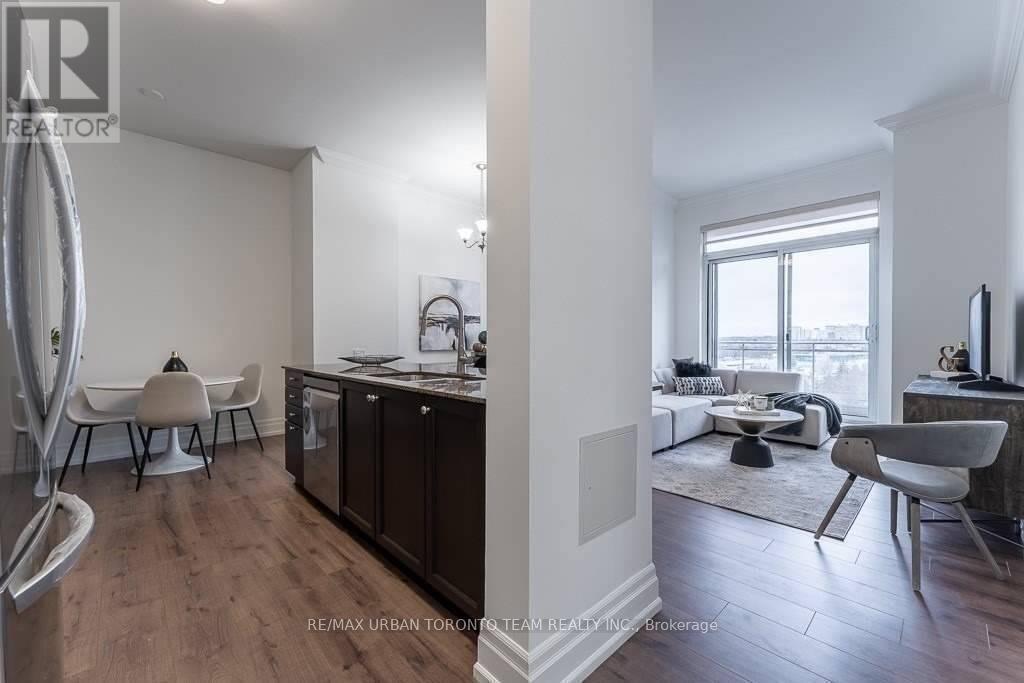 Lph3 - 777 Steeles Avenue, Toronto, Ontario  M2R 3Y4 - Photo 4 - C14093000