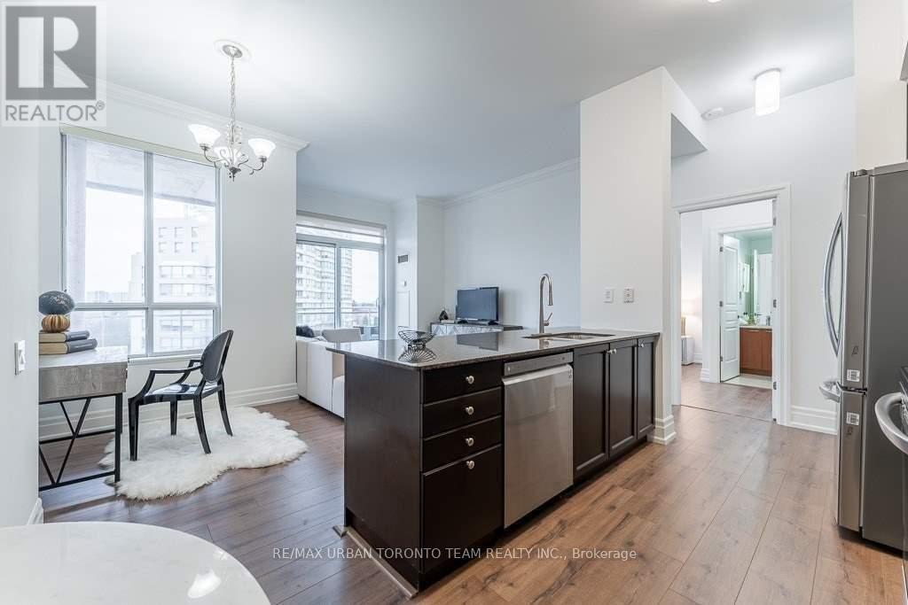 Lph3 - 777 Steeles Avenue, Toronto, Ontario  M2R 3Y4 - Photo 7 - C14093000