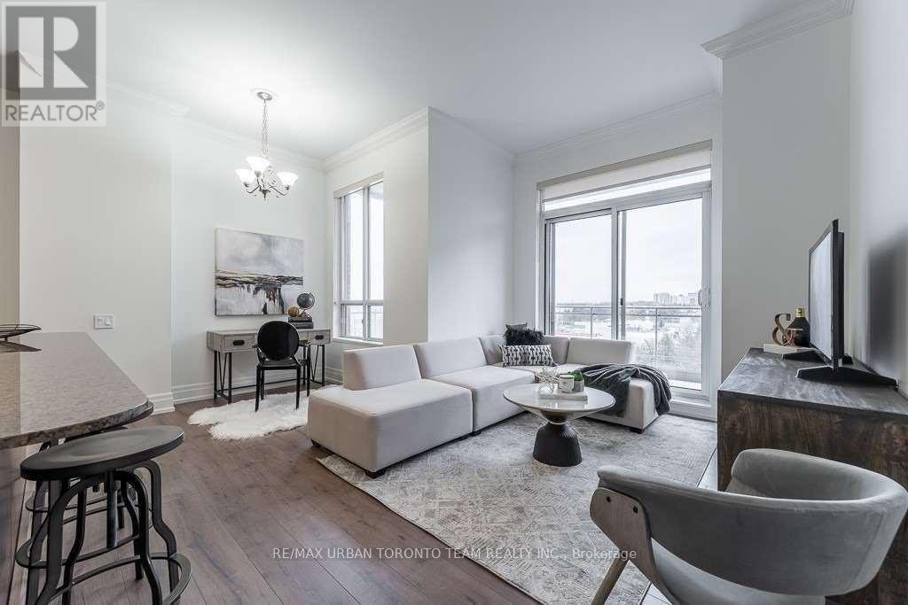 Lph3 - 777 Steeles Avenue, Toronto, Ontario  M2R 3Y4 - Photo 9 - C14093000