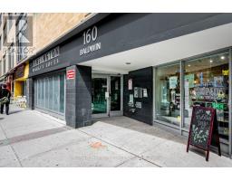 409 - 160 BALDWIN STREET, Toronto, Ontario
