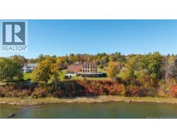 2207 Route 755, Oak Bay, New Brunswick