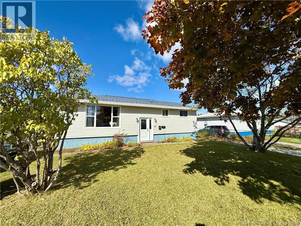 611 Bonita Avenue, Saint John, New Brunswick  E2J 2T3 - Photo 2 - NB149840