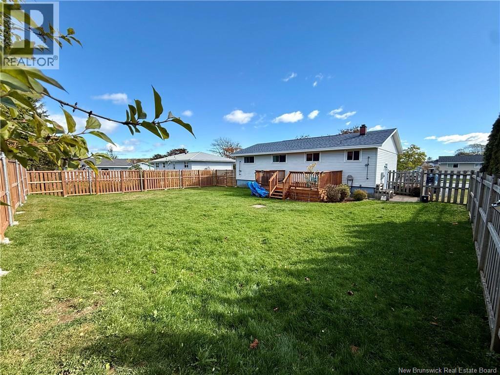 611 Bonita Avenue, Saint John, New Brunswick  E2J 2T3 - Photo 5 - NB149840