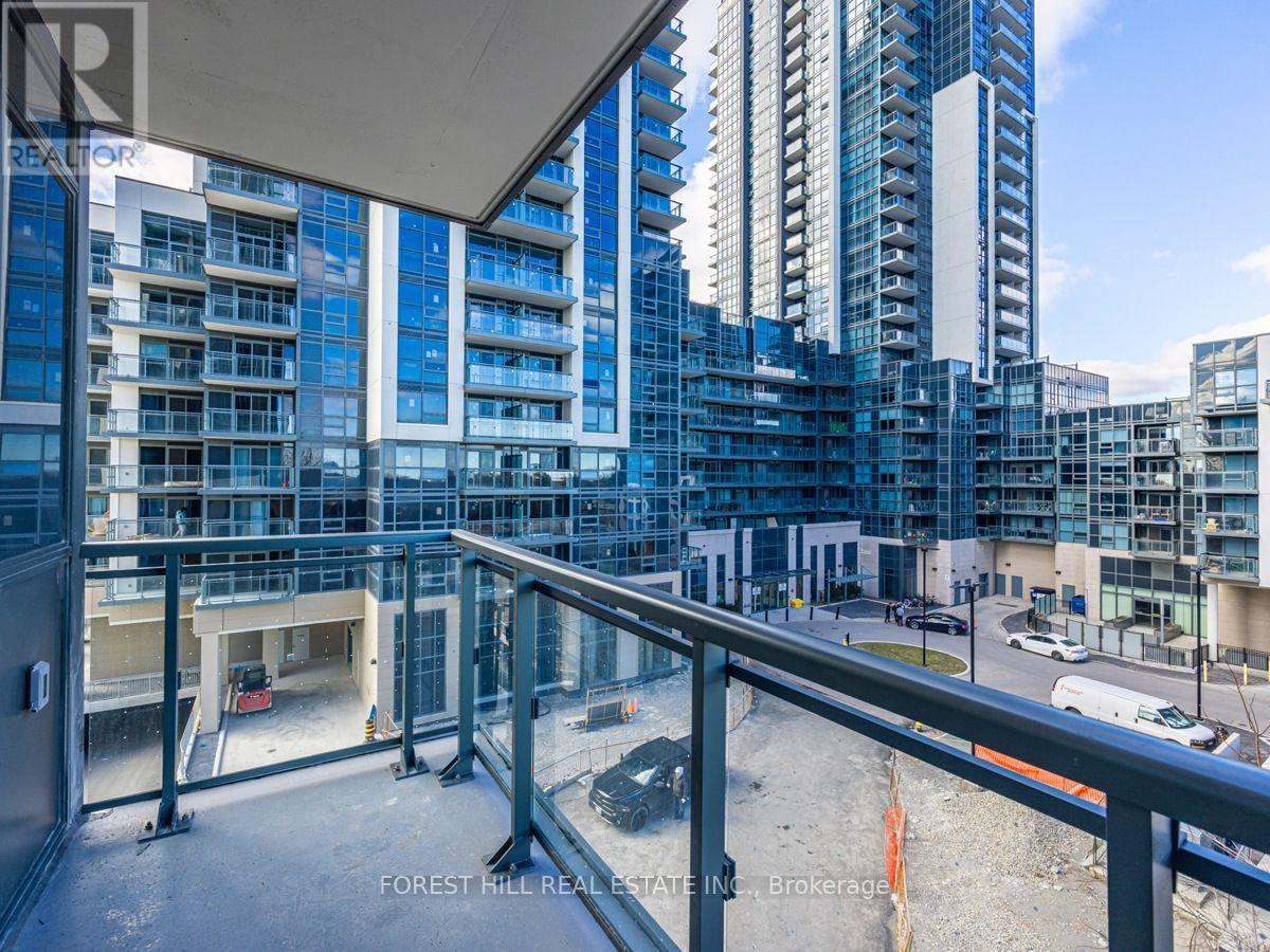 401 - 10 Meadowglen Place, Toronto, Ontario M1G 0A8 - Photo 21 - E14092876