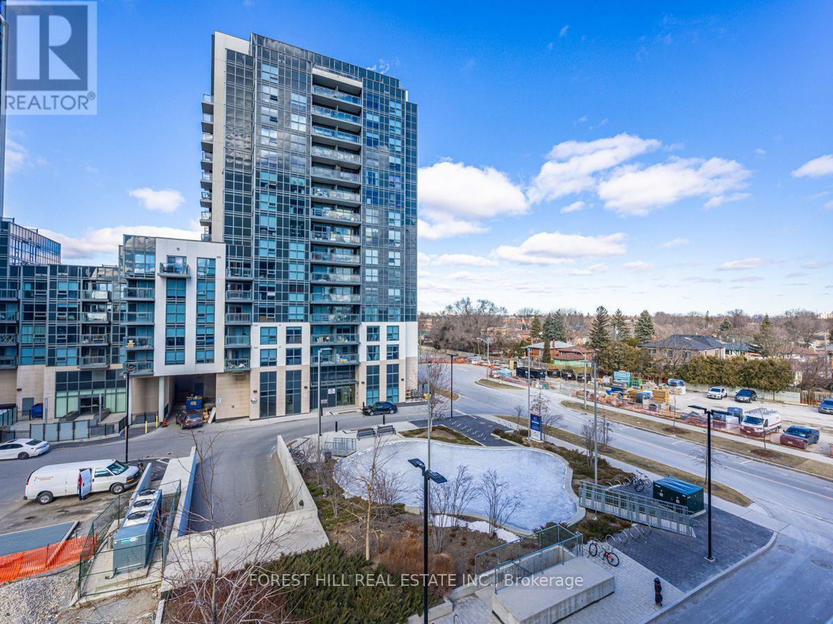401 - 10 Meadowglen Place, Toronto, Ontario M1G 0A8 - Photo 22 - E14092876