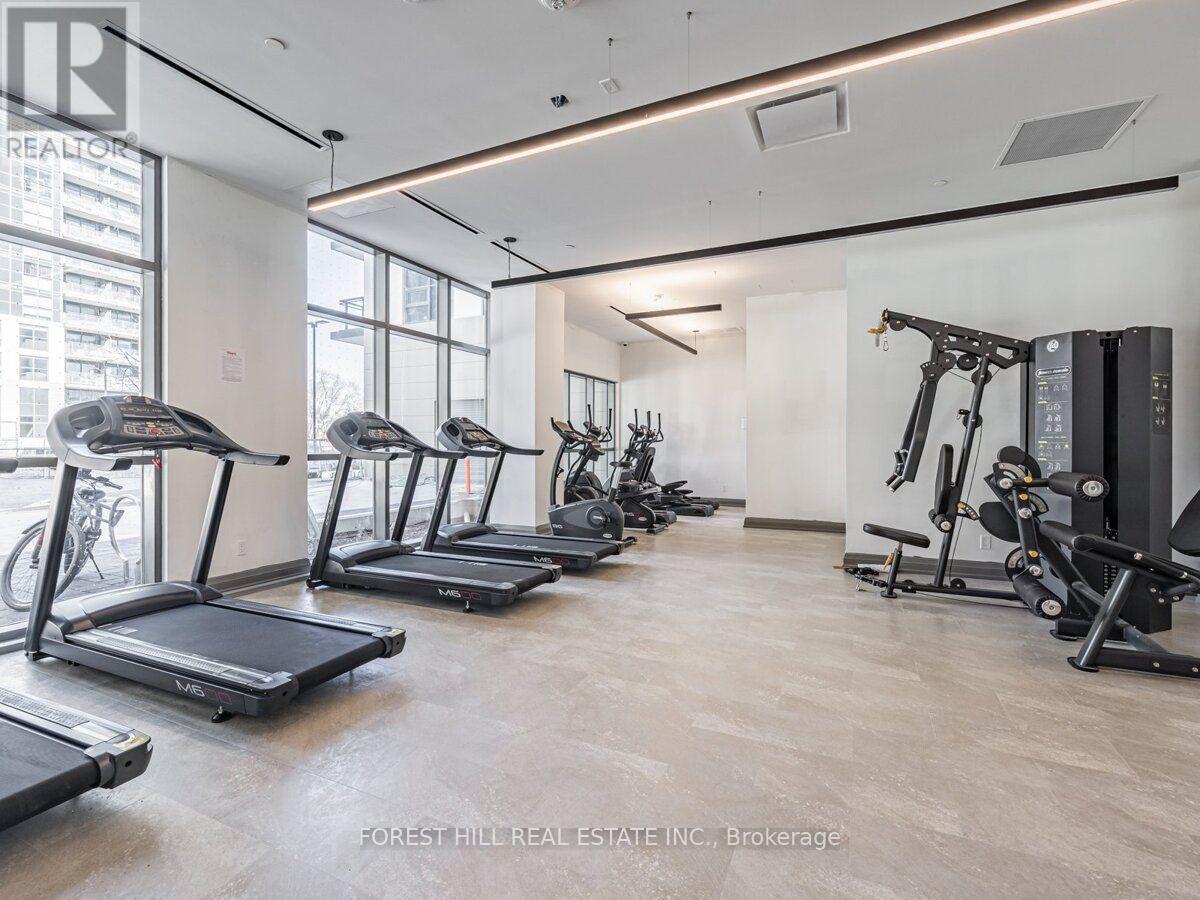 401 - 10 Meadowglen Place, Toronto, Ontario M1G 0A8 - Photo 23 - E14092876