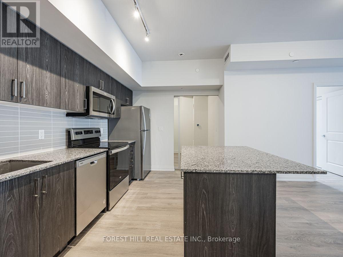 401 - 10 Meadowglen Place, Toronto, Ontario M1G 0A8 - Photo 3 - E14092876